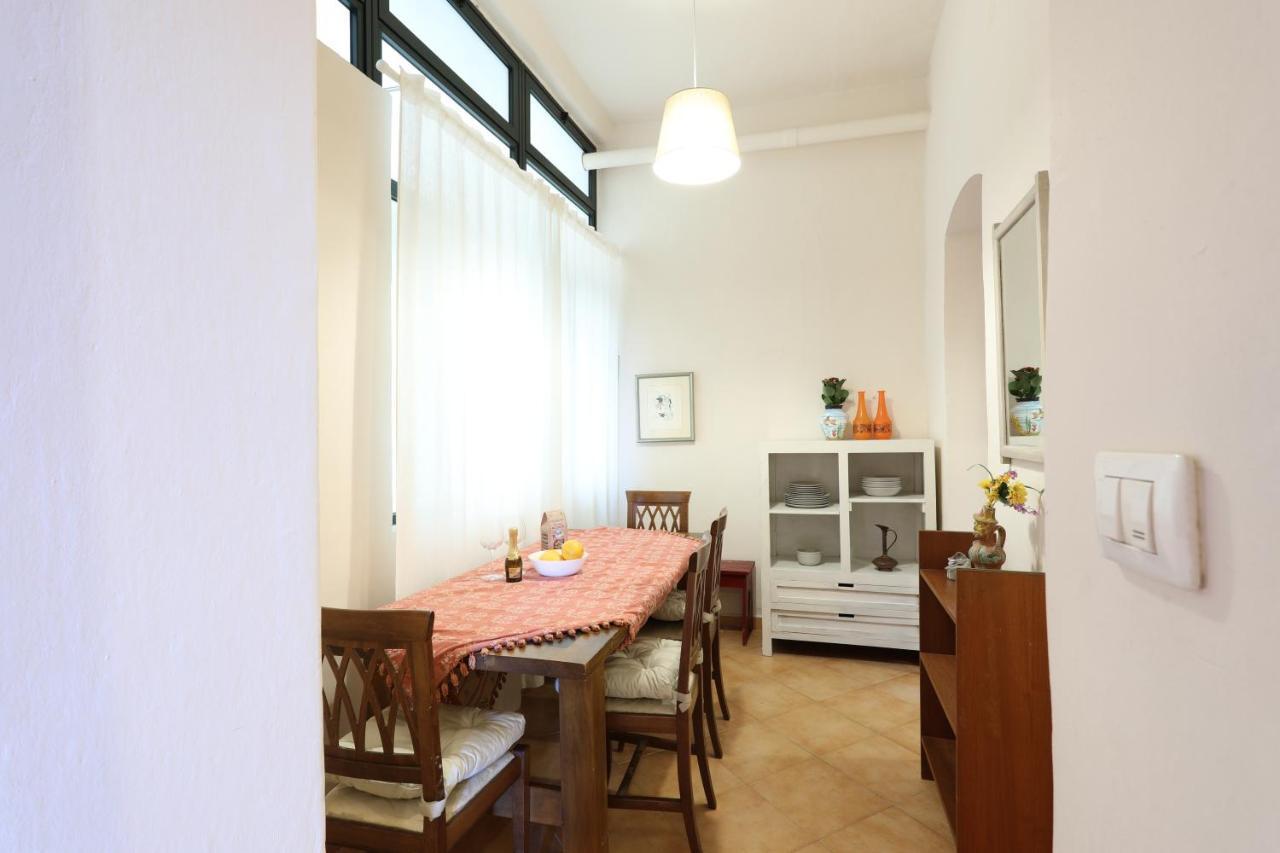 Greek Theater - Sea View Apartment Taormine Extérieur photo